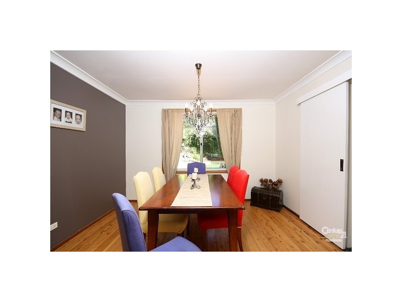 22 Woodcrest Place, Cherrybrook NSW 2126