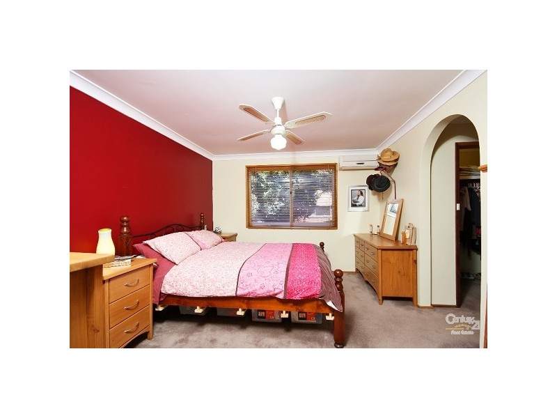 22 Woodcrest Place, Cherrybrook NSW 2126