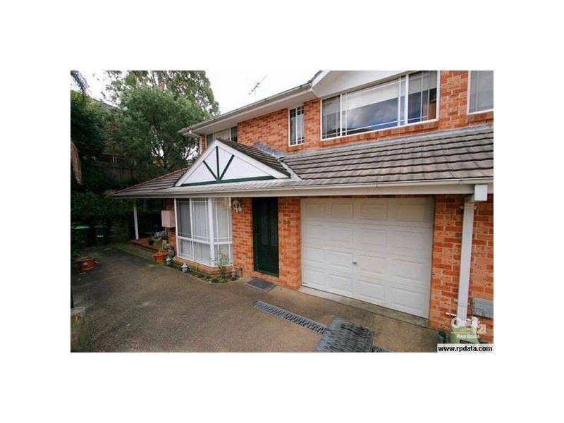 Cherrybrook NSW 2126