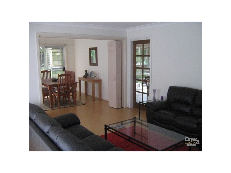 Cherrybrook NSW 2126