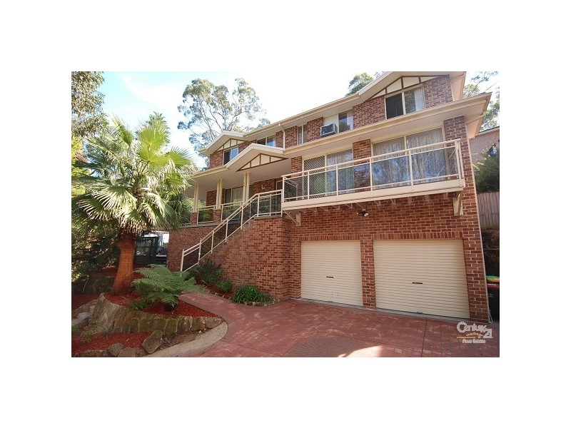 35 Blackwattle Place  ground floor, Cherrybrook NSW 2126