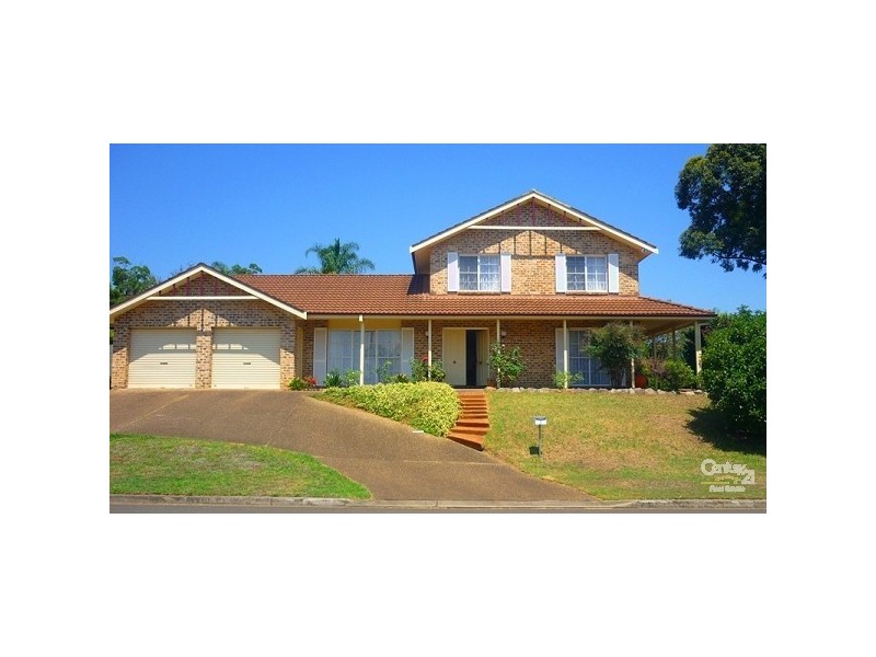 1 Deakin Place, West Pennant Hills NSW 2125