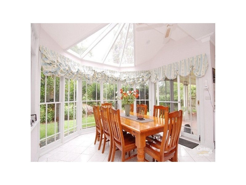 10 The Cloisters, Cherrybrook NSW 2126