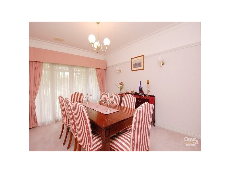 10 The Cloisters, Cherrybrook NSW 2126