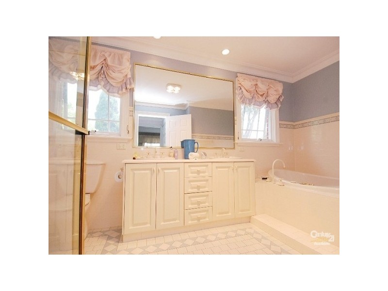 10 The Cloisters, Cherrybrook NSW 2126