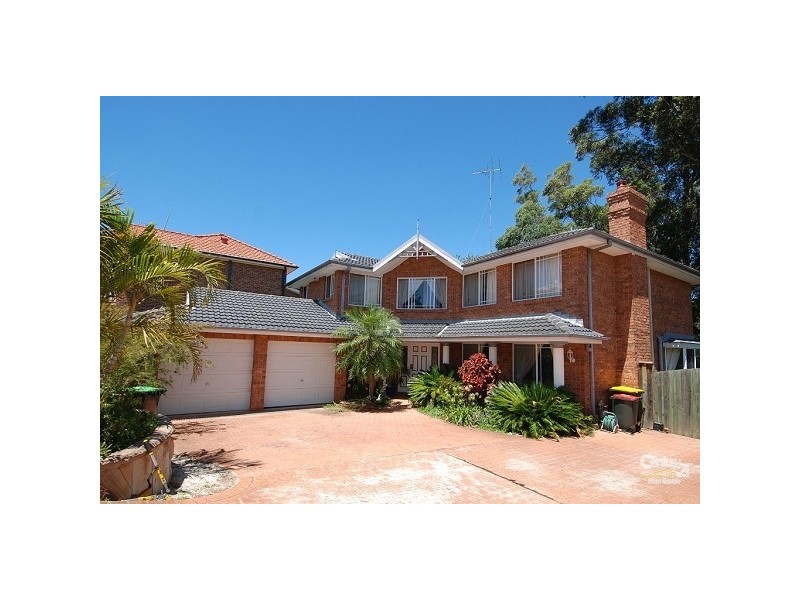 West Pennant Hills NSW 2125