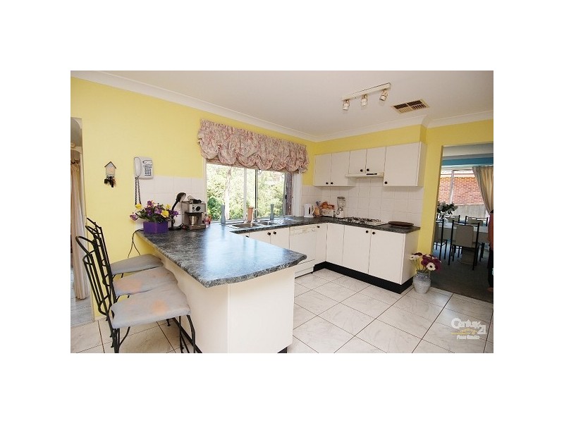 West Pennant Hills NSW 2125