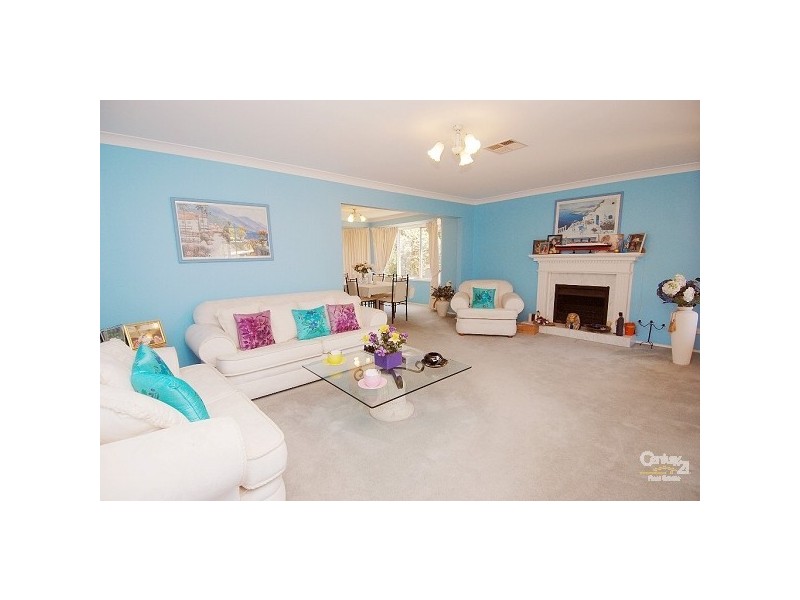 West Pennant Hills NSW 2125