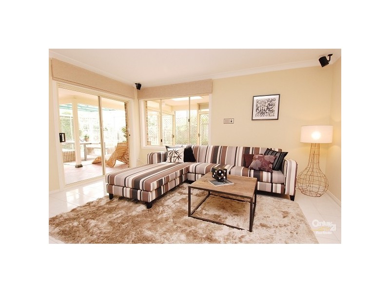17 Sanctuary Point Rd, West Pennant Hills NSW 2125