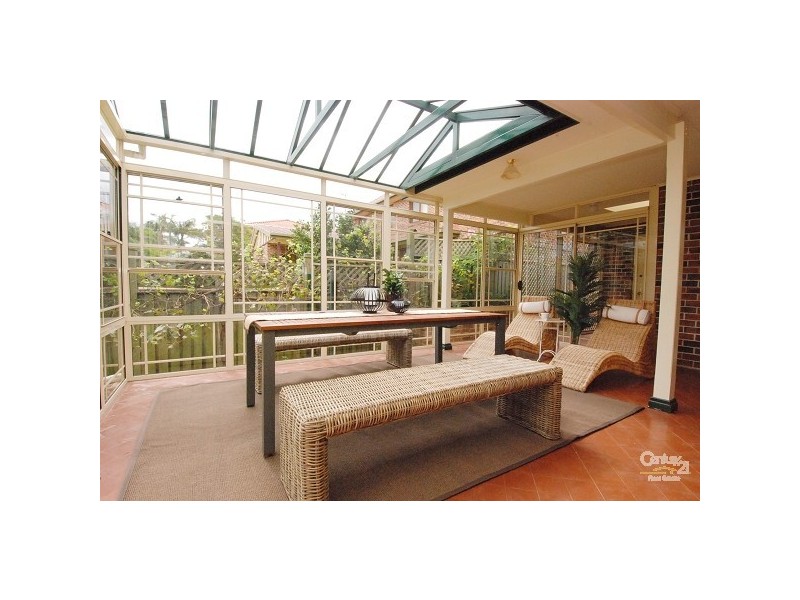 17 Sanctuary Point Rd, West Pennant Hills NSW 2125