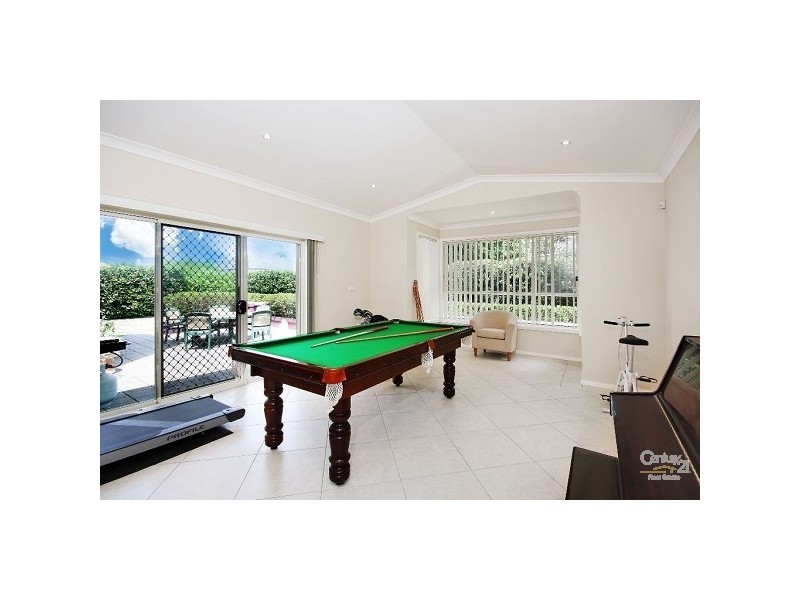 10 Glenview Close, Bella Vista NSW 2153