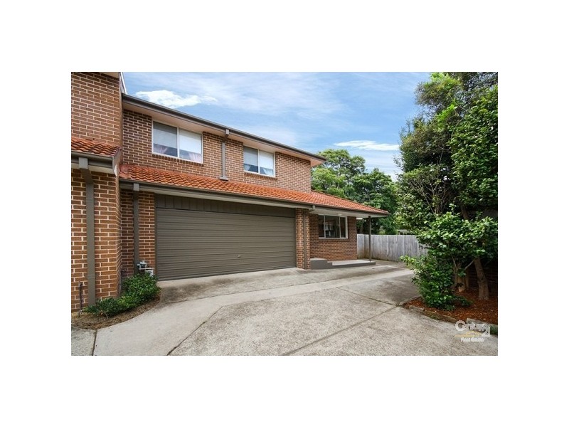 Cherrybrook NSW 2126