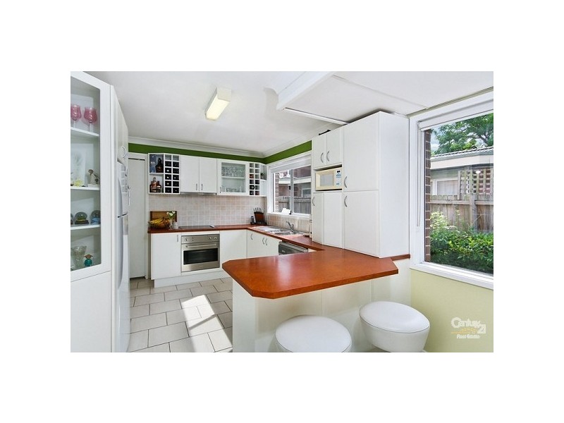 Cherrybrook NSW 2126