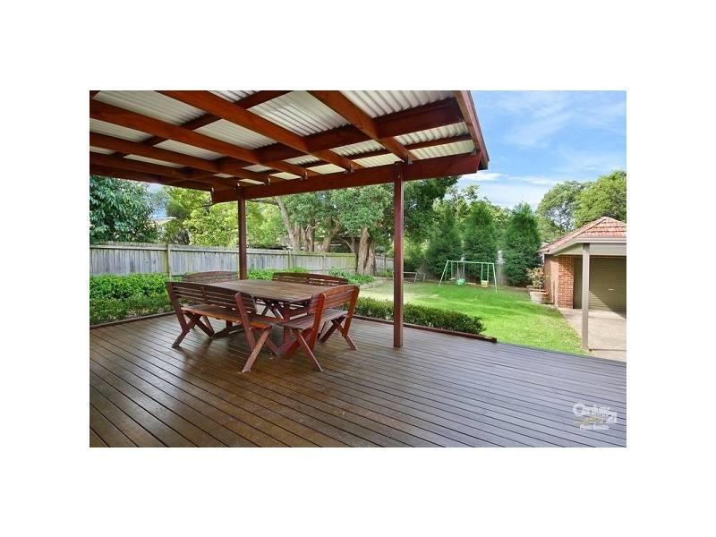 Cherrybrook NSW 2126