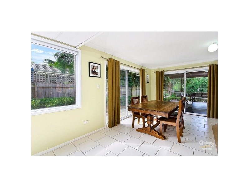 Cherrybrook NSW 2126