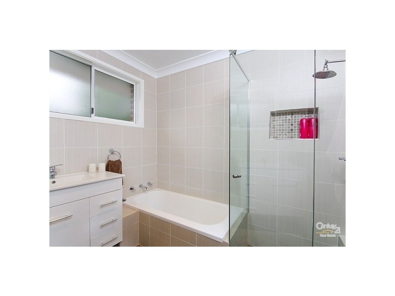 Cherrybrook NSW 2126