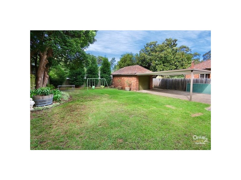 Cherrybrook NSW 2126