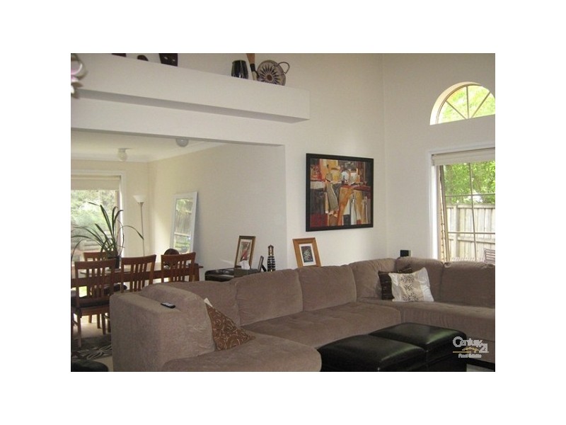 23 Bellenden Place, Dural NSW 2158