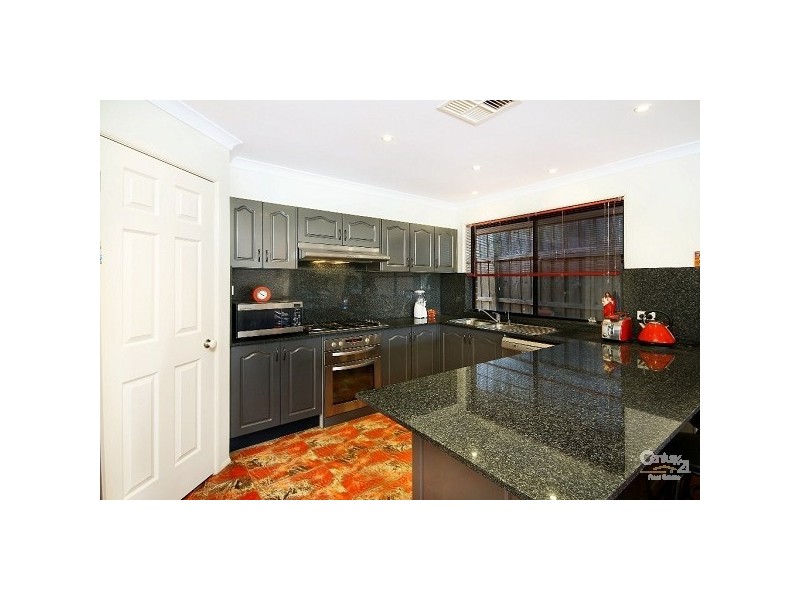 Castle Hill NSW 2154