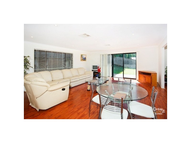 Castle Hill NSW 2154