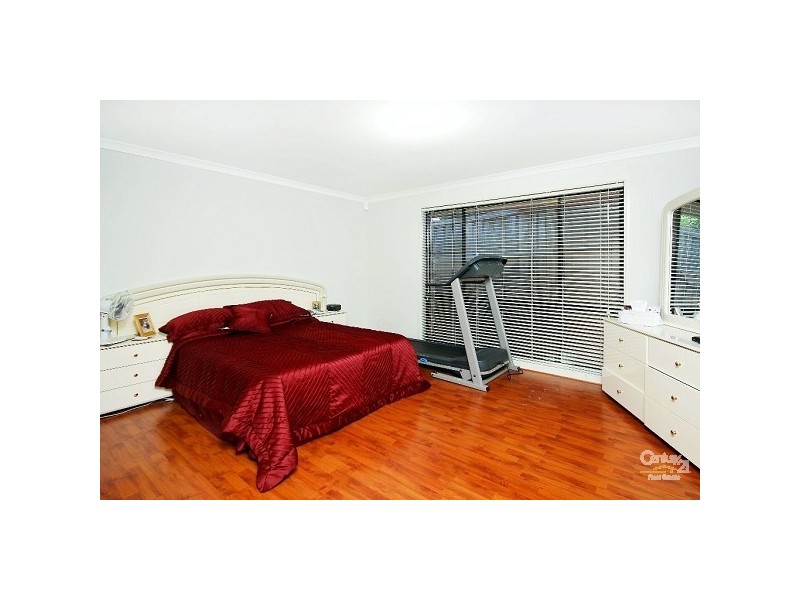 Castle Hill NSW 2154