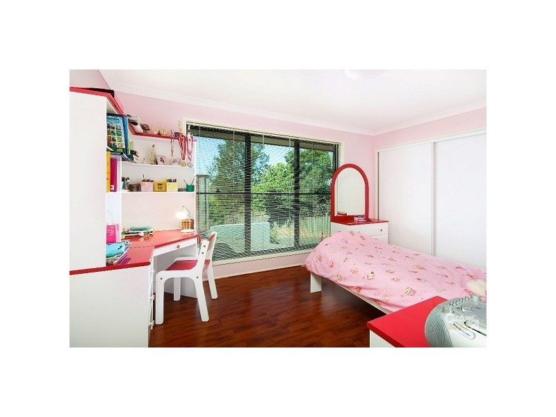 Castle Hill NSW 2154