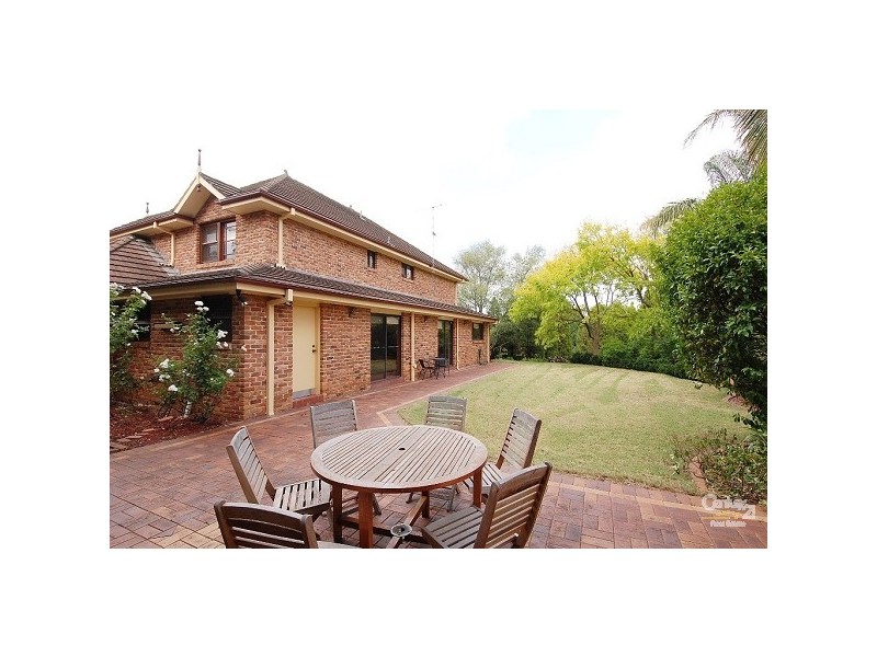 6 Woodleaf Close, West Pennant Hills NSW 2125