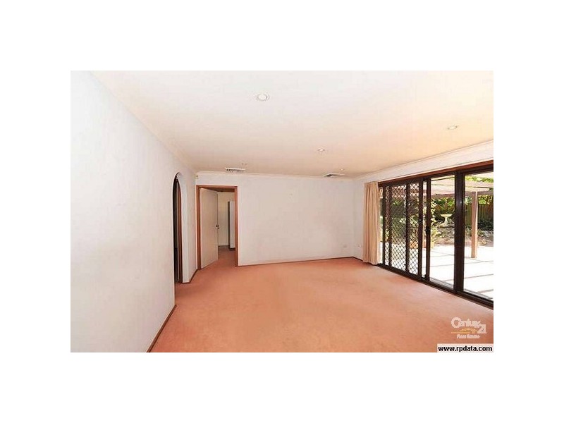 17 Hancock Drive, Cherrybrook NSW 2126