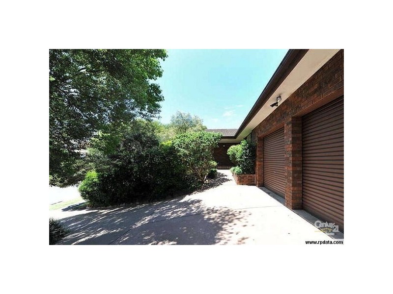 17 Hancock Drive, Cherrybrook NSW 2126