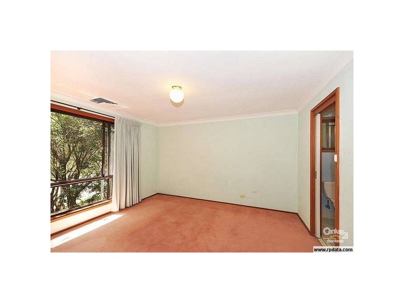 17 Hancock Drive, Cherrybrook NSW 2126