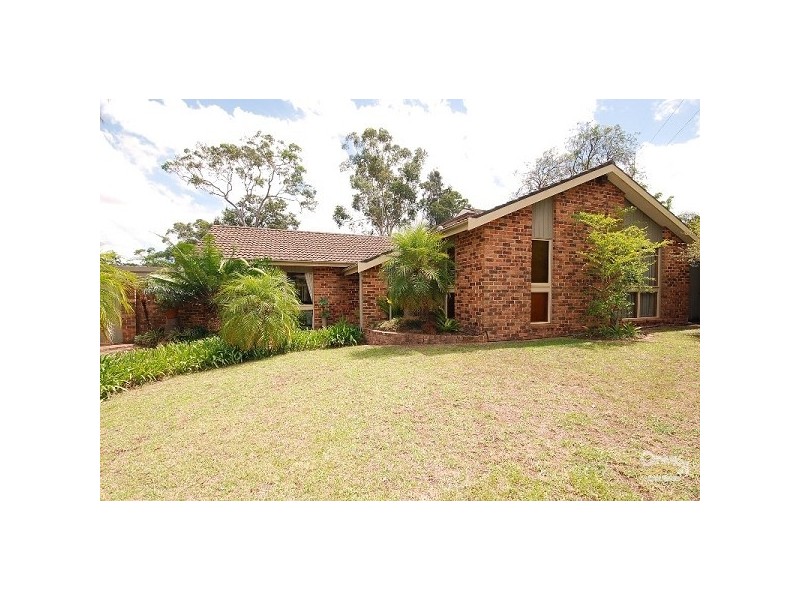 16 Woodcrest Place, Cherrybrook NSW 2126