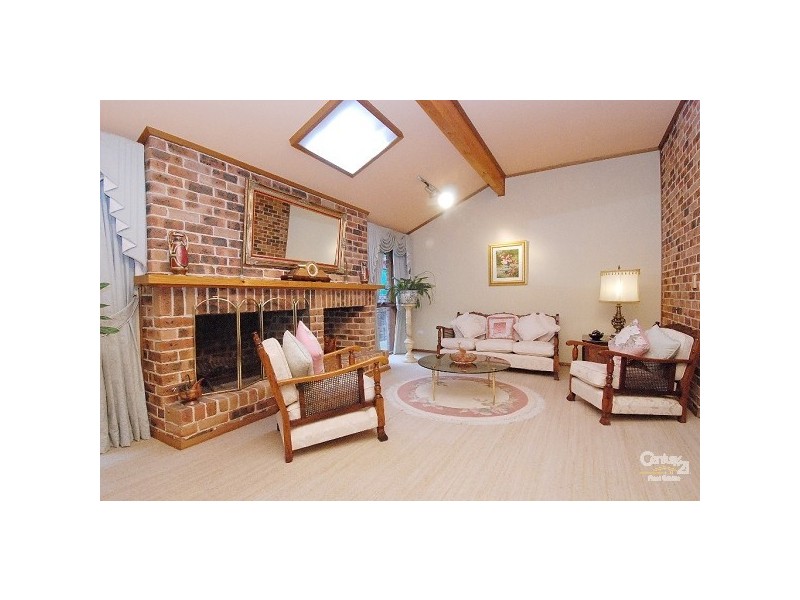 16 Woodcrest Place, Cherrybrook NSW 2126