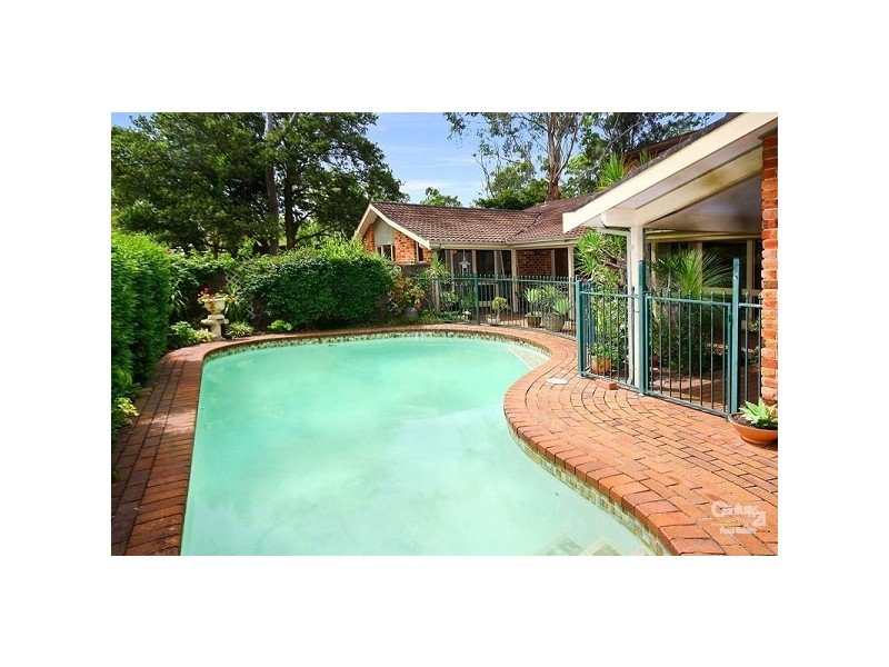 16 Woodcrest Place, Cherrybrook NSW 2126