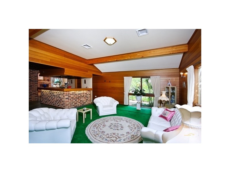 16 Woodcrest Place, Cherrybrook NSW 2126