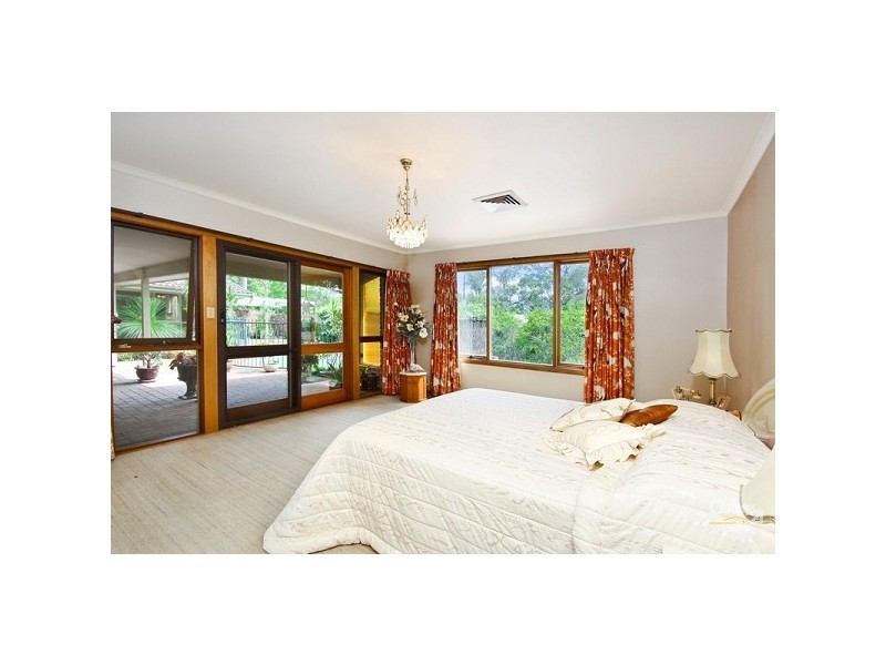 16 Woodcrest Place, Cherrybrook NSW 2126