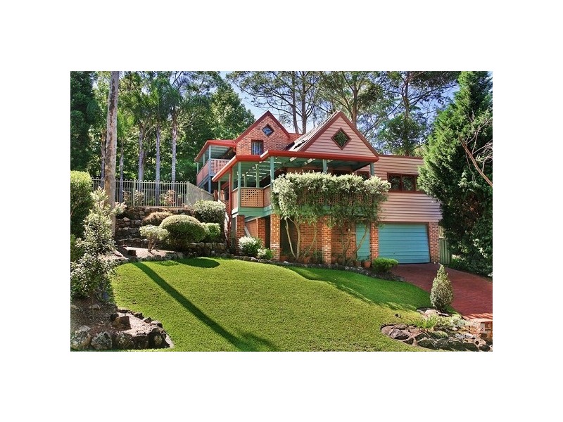 Cherrybrook NSW 2126