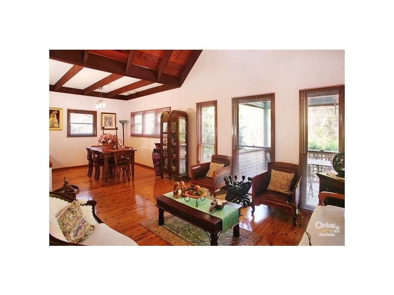 Cherrybrook NSW 2126