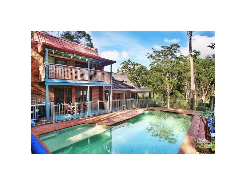 Cherrybrook NSW 2126