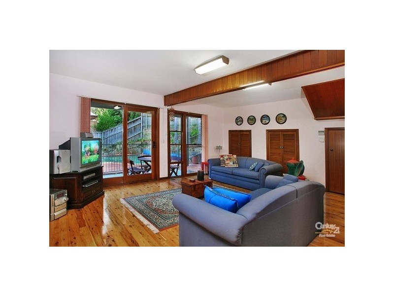 Cherrybrook NSW 2126