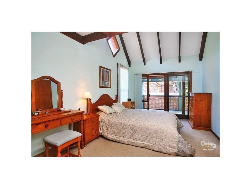 Cherrybrook NSW 2126