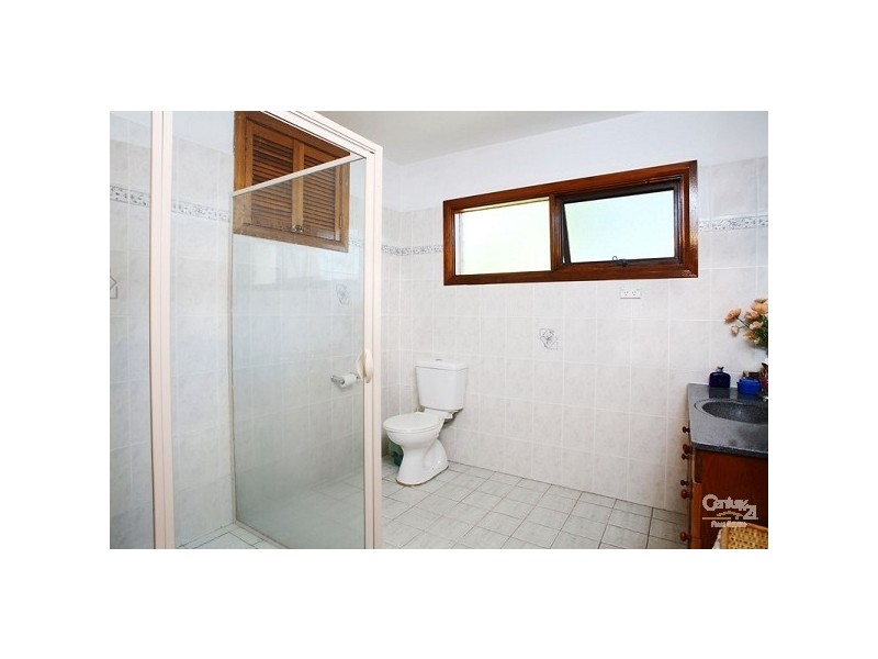 Cherrybrook NSW 2126