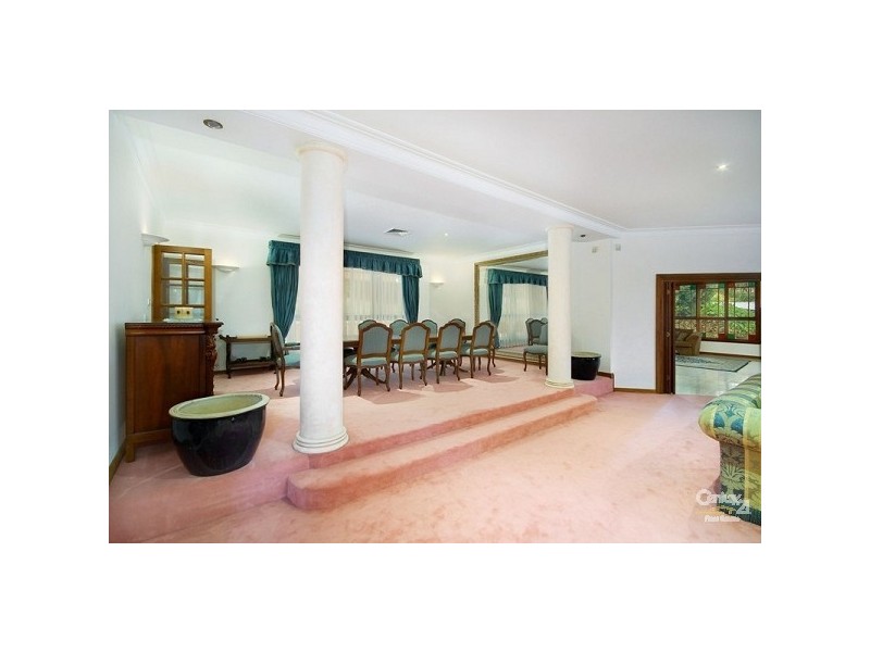 5-7 Penderlea Dr, West Pennant Hills NSW 2125