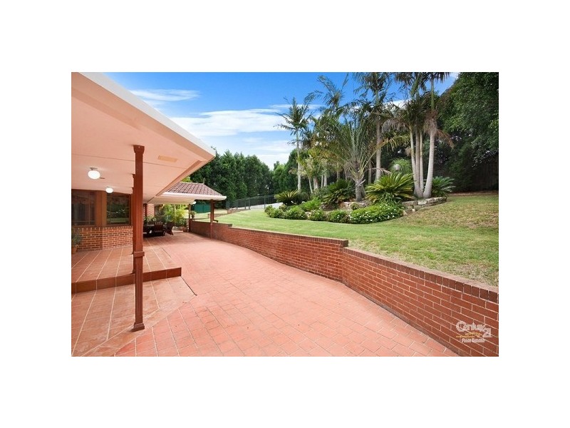 5-7 Penderlea Dr, West Pennant Hills NSW 2125