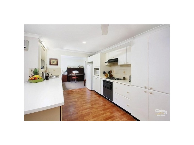 31 Appletree Dr, Cherrybrook NSW 2126