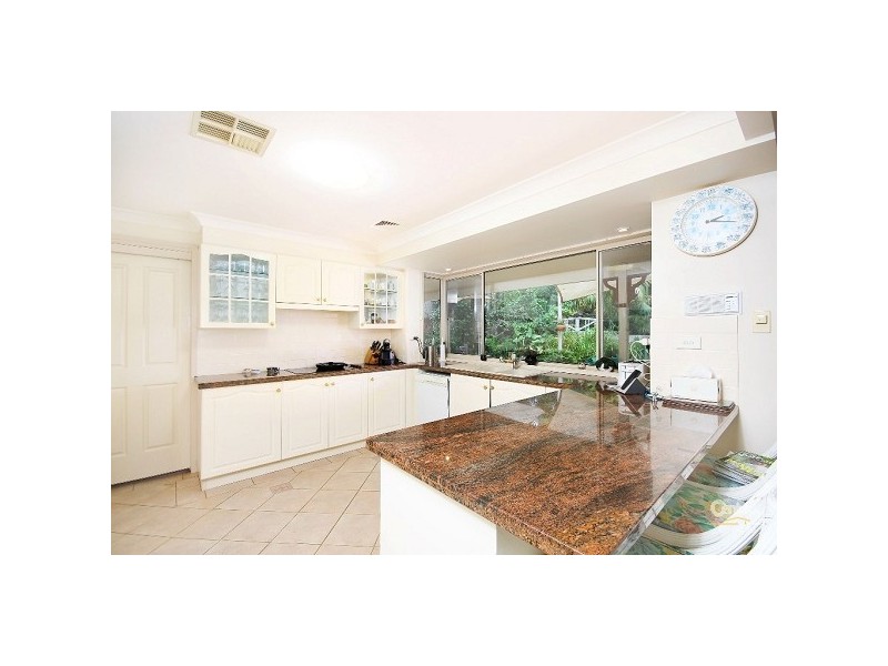 West Pennant Hills NSW 2125