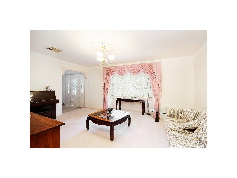 West Pennant Hills NSW 2125