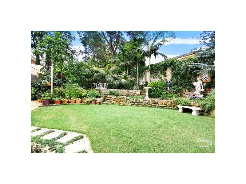 West Pennant Hills NSW 2125