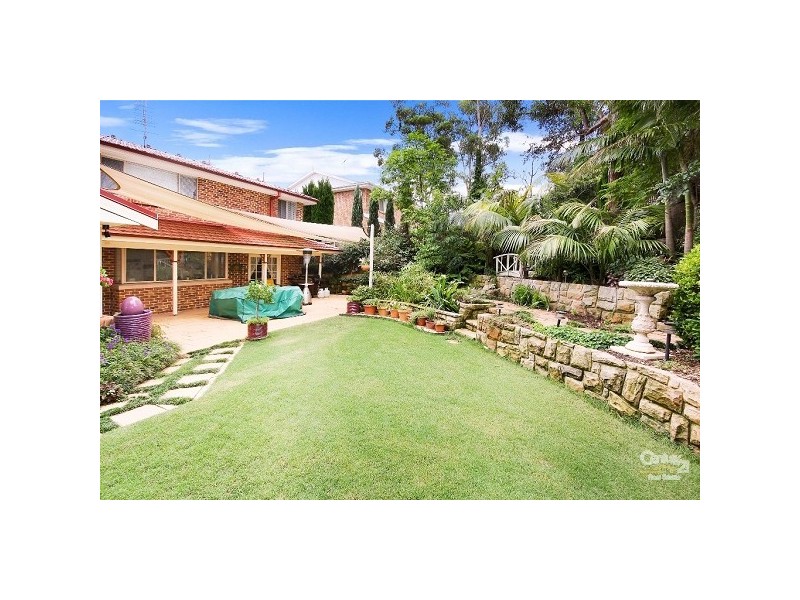 West Pennant Hills NSW 2125