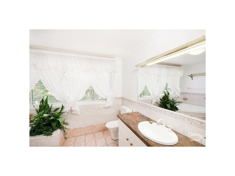 West Pennant Hills NSW 2125