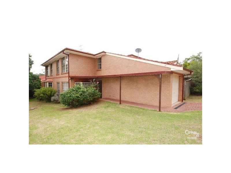 Cherrybrook NSW 2126